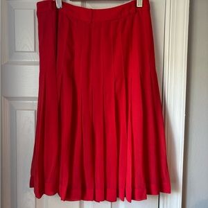 BCBG MaxAzria skirt- size 0